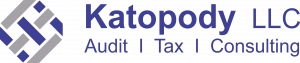 Katopody LLC Logo